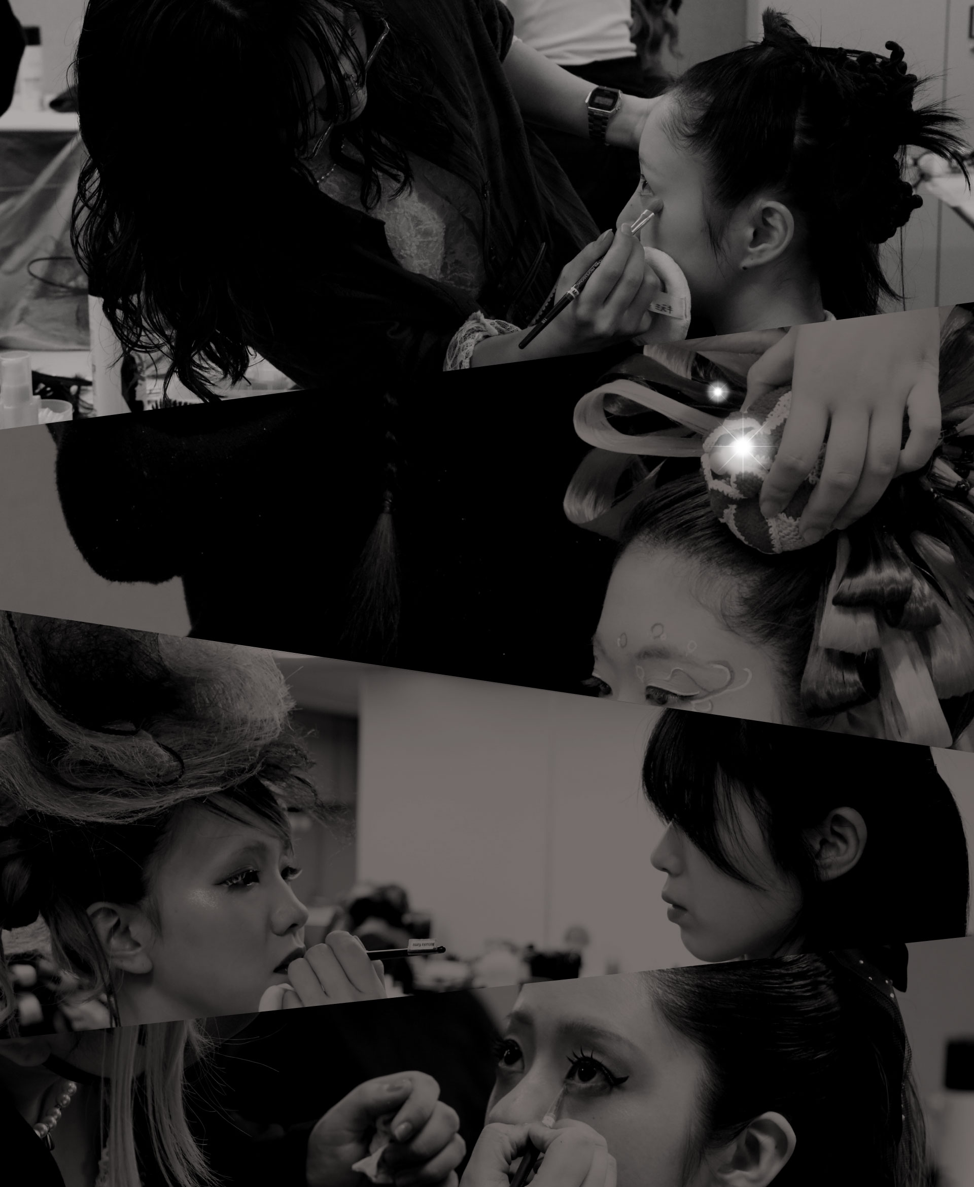 KOIDE COLLECTION メイン画像
