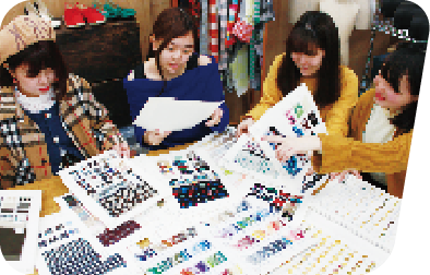 MD（マーチャンダイジング）