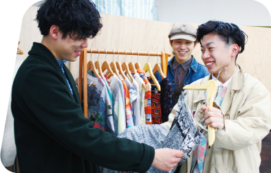 FAキャリア開発