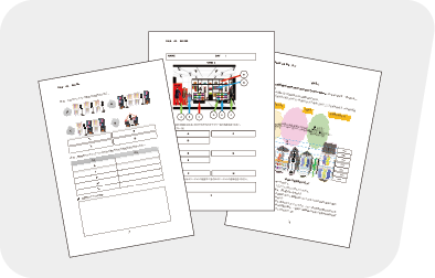 ストアオペレーション