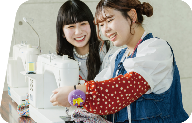 ソーイング基礎