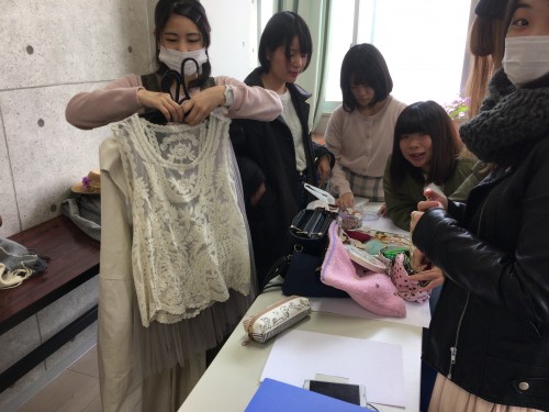 ★写真10アクセサリーはどれを使おうかな？！