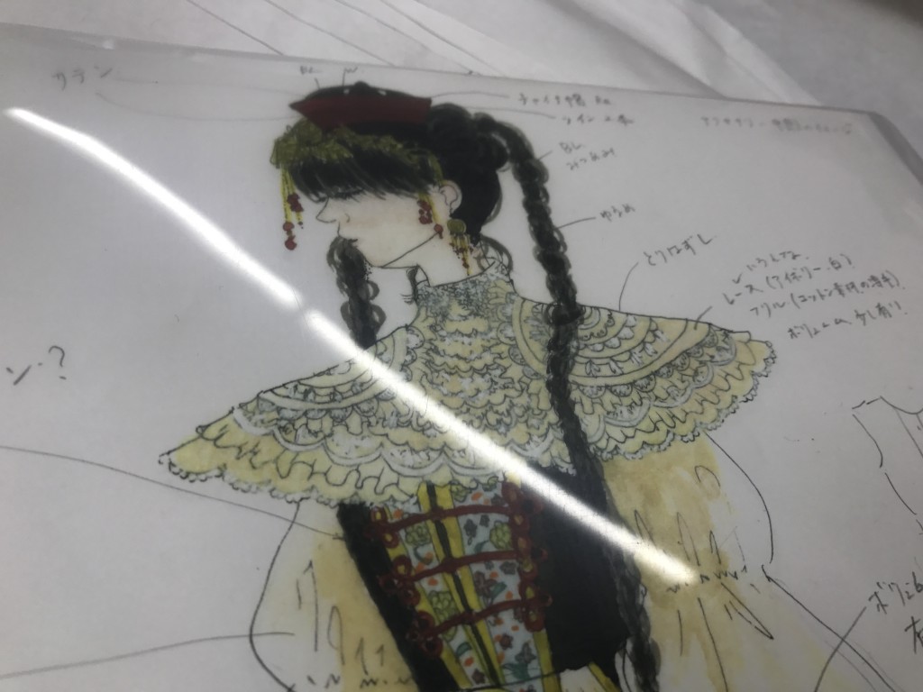 池月６